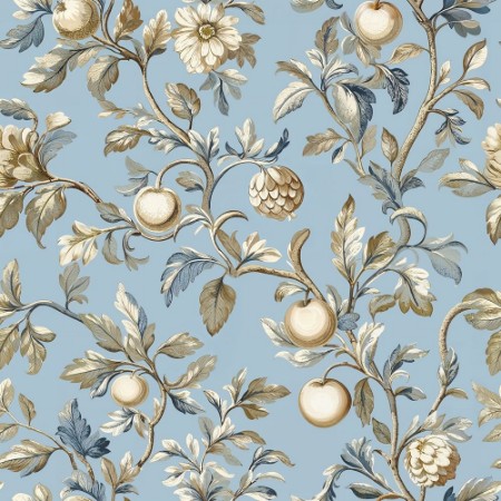 Attēls Ingelstad Blue - 1054001-01